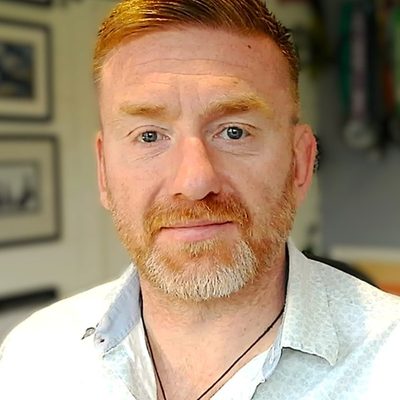 Rob Murray